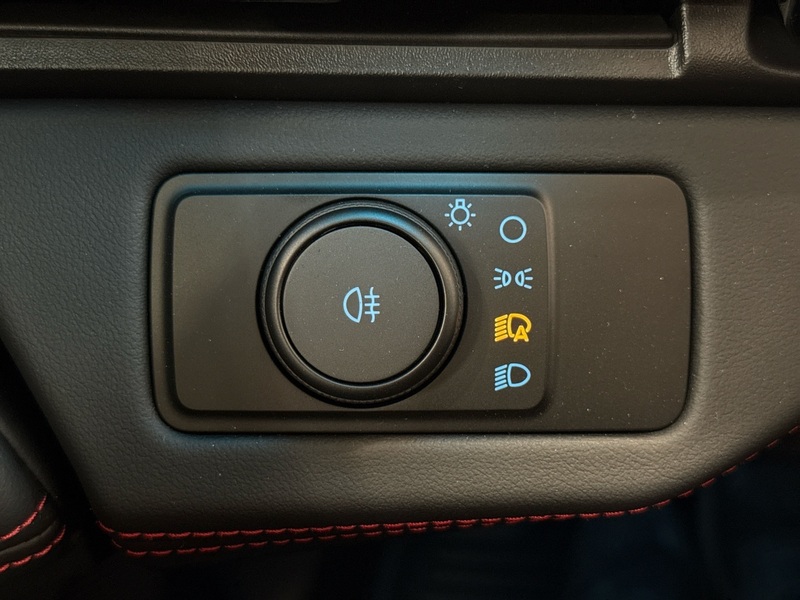 Ford Puma vaihtoauto