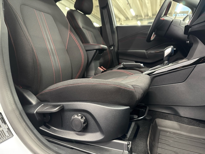 Ford Puma vaihtoauto