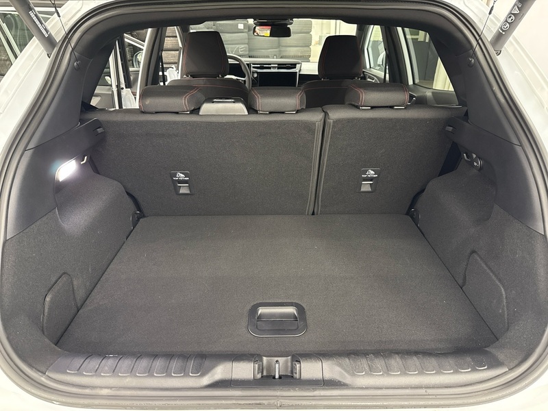 Ford Puma vaihtoauto