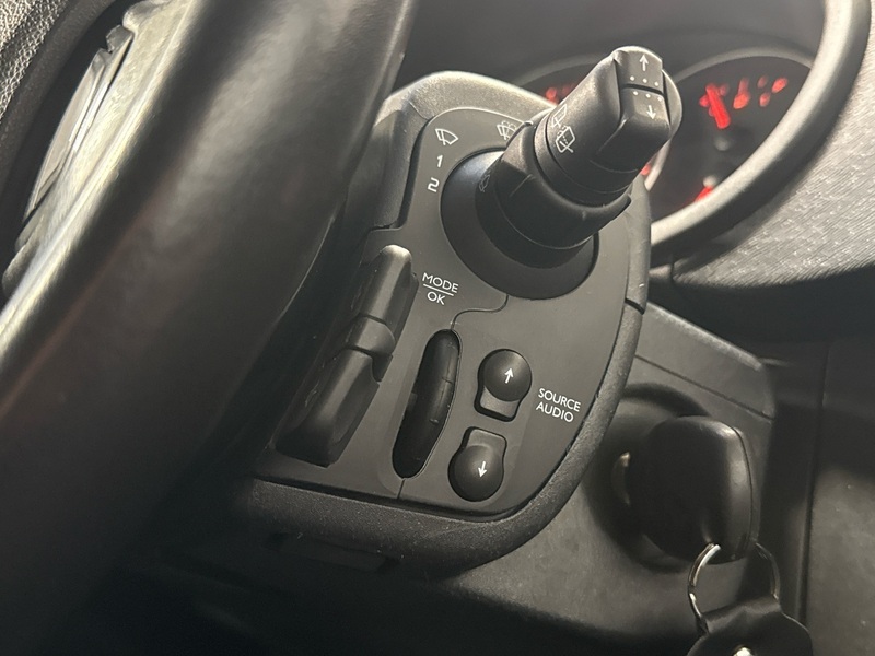 Renault Kangoo vaihtoauto