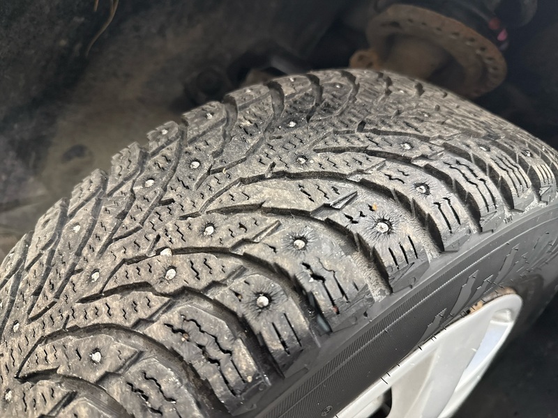 Renault Kangoo vaihtoauto