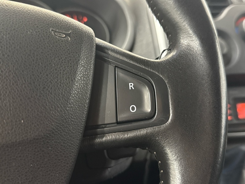 Renault Kangoo vaihtoauto