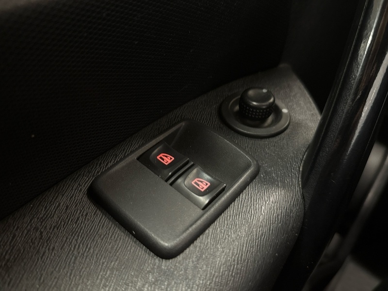 Renault Kangoo vaihtoauto