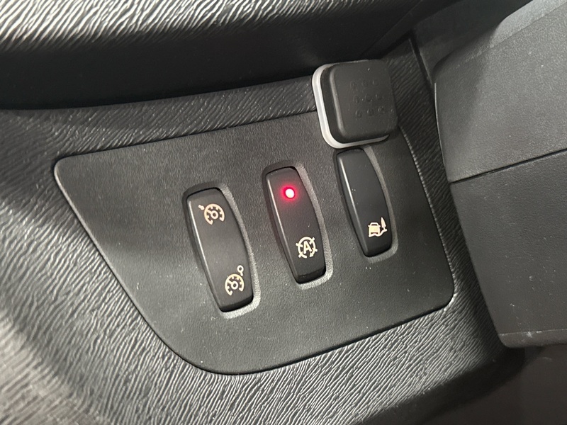 Renault Kangoo vaihtoauto