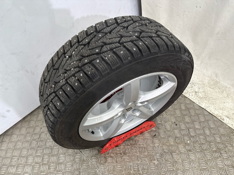 BMW 118 vaihtoauto