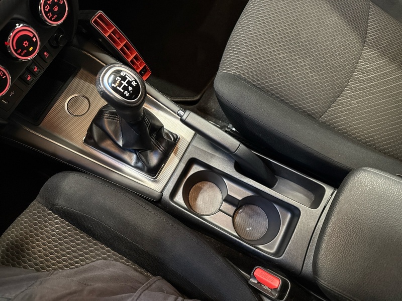 Mitsubishi ASX vaihtoauto