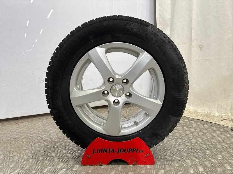 Mitsubishi ASX vaihtoauto