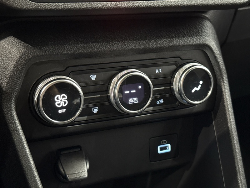 Dacia Jogger vaihtoauto