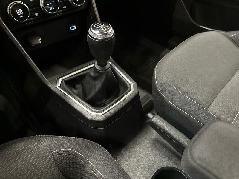 Dacia Jogger vaihtoauto