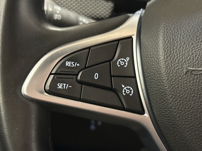 Dacia Jogger vaihtoauto