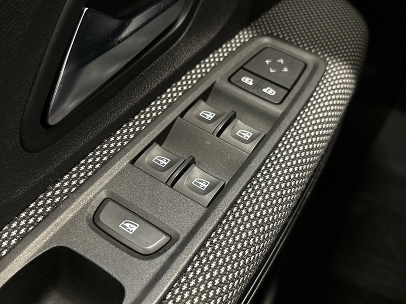 Dacia Jogger vaihtoauto