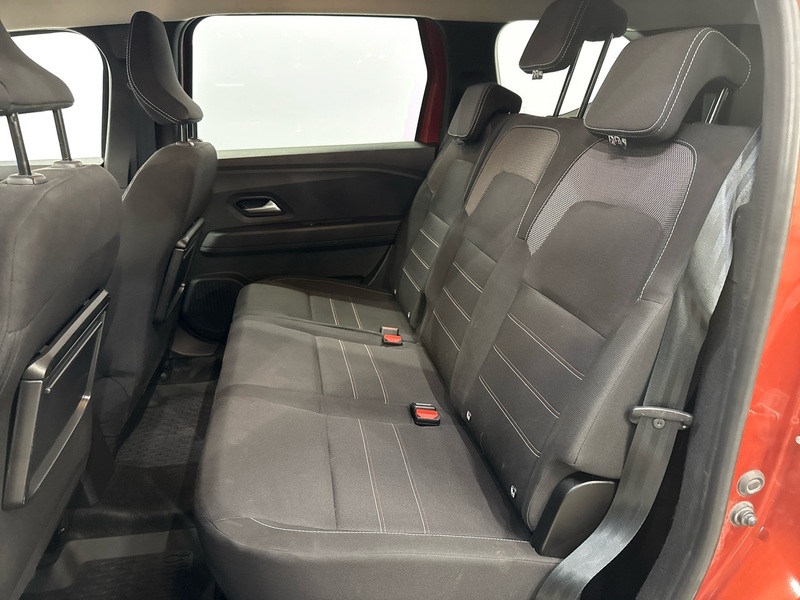 Dacia Jogger vaihtoauto