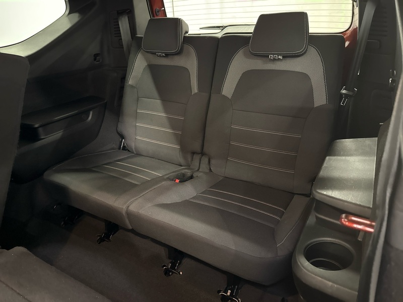 Dacia Jogger vaihtoauto