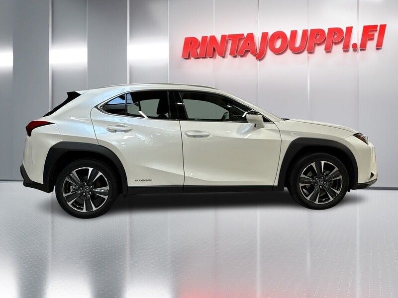 Lexus UX vaihtoauto