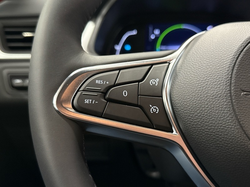 Mitsubishi ASX vaihtoauto