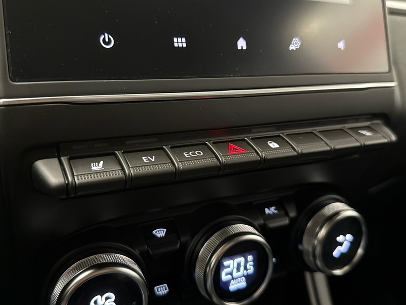 Mitsubishi ASX vaihtoauto