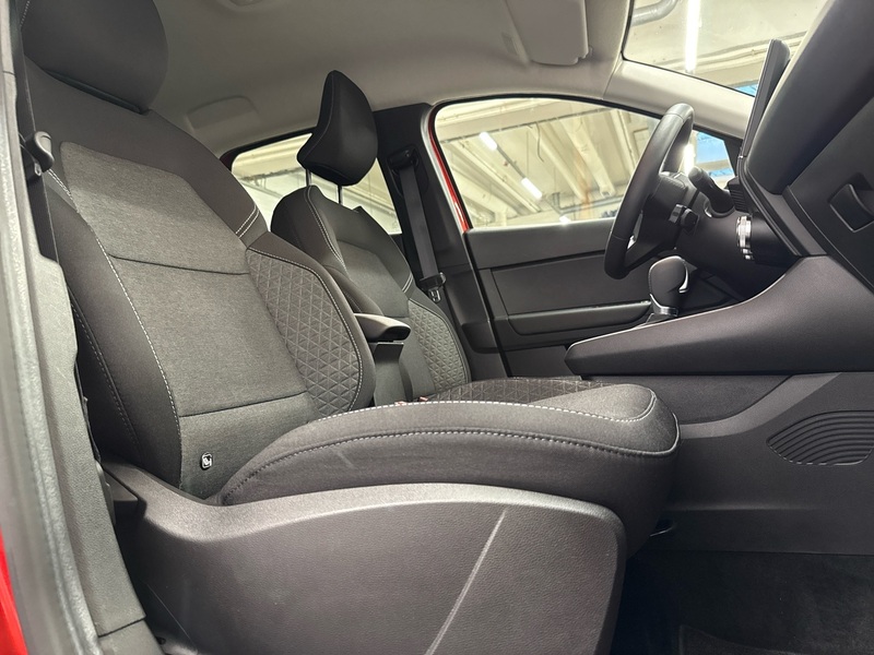 Mitsubishi ASX vaihtoauto