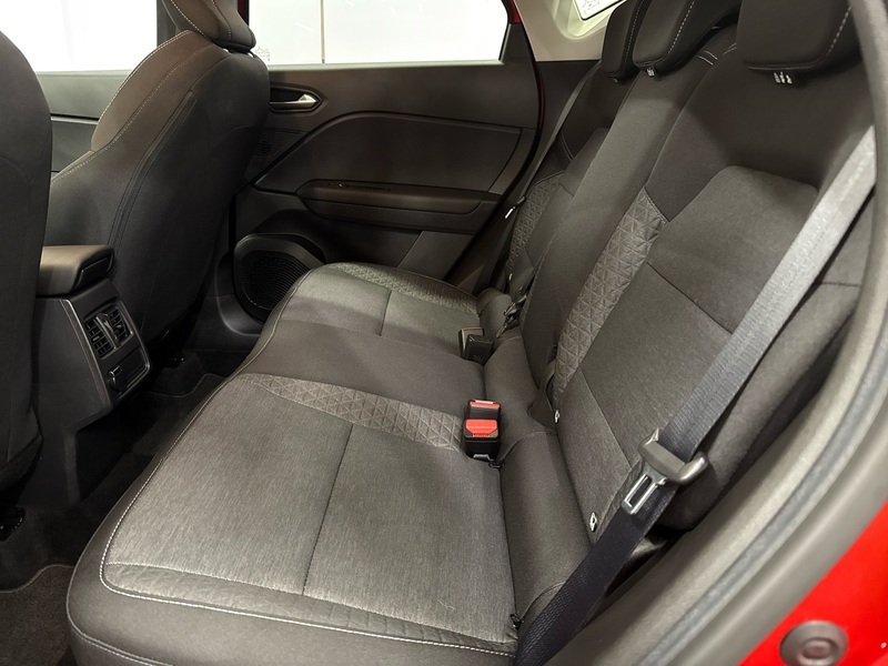 Mitsubishi ASX vaihtoauto