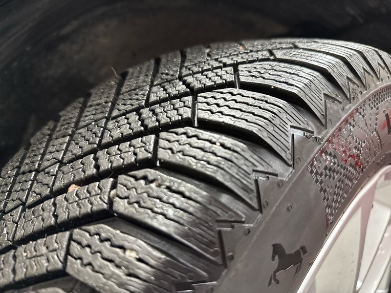 Mitsubishi ASX vaihtoauto