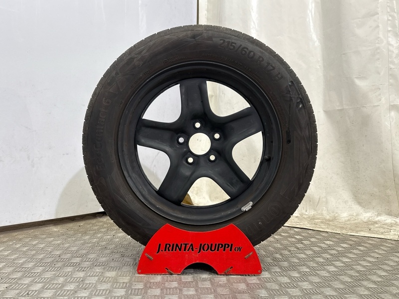 Mitsubishi ASX vaihtoauto