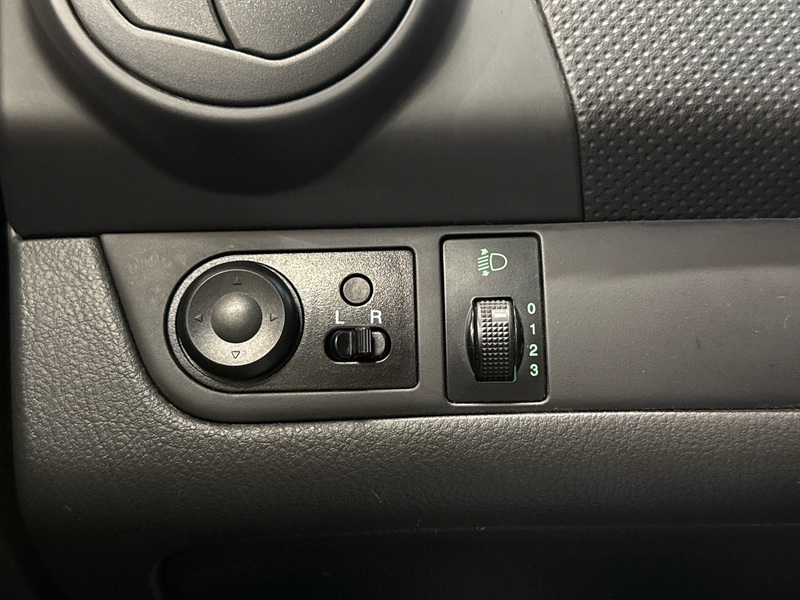 Chevrolet Aveo vaihtoauto