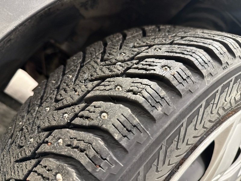 Chevrolet Aveo vaihtoauto