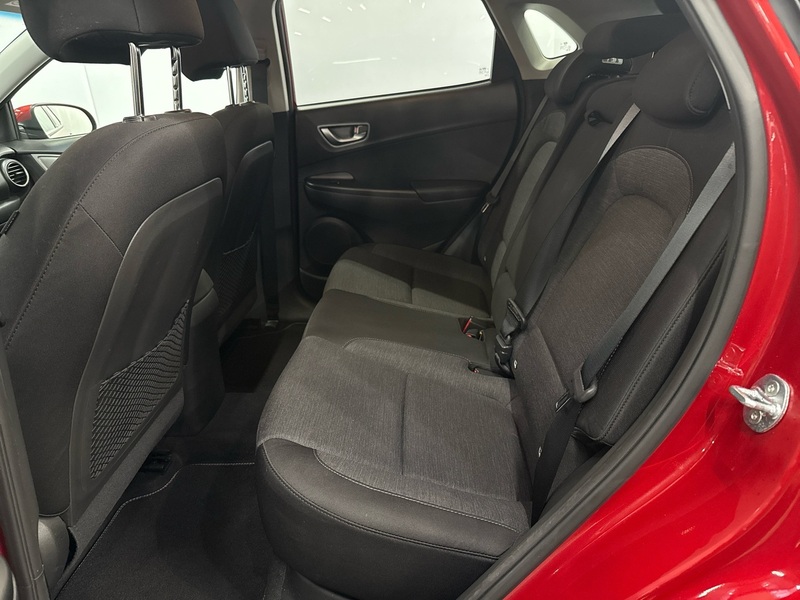 Hyundai Kona vaihtoauto