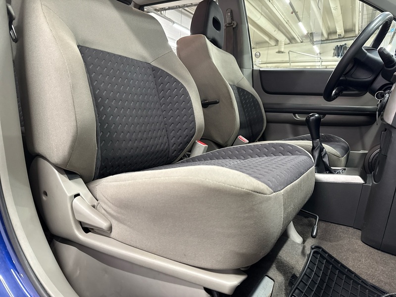 Nissan X-Trail vaihtoauto