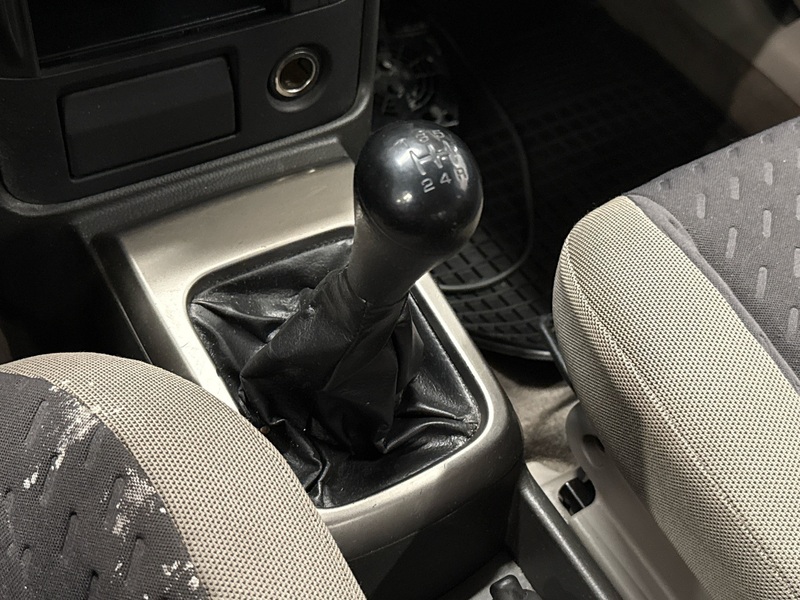 Nissan X-Trail vaihtoauto