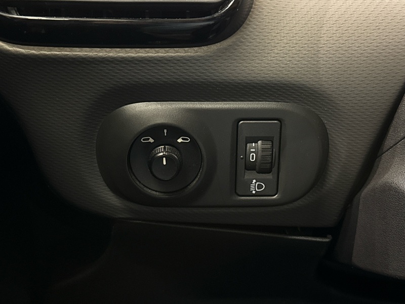 Citroën C4 Cactus vaihtoauto