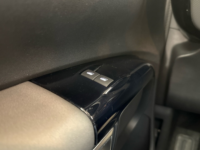 Citroën C4 Cactus vaihtoauto