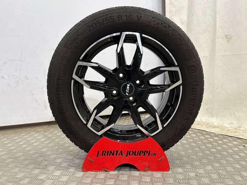 Citroën C4 Cactus vaihtoauto