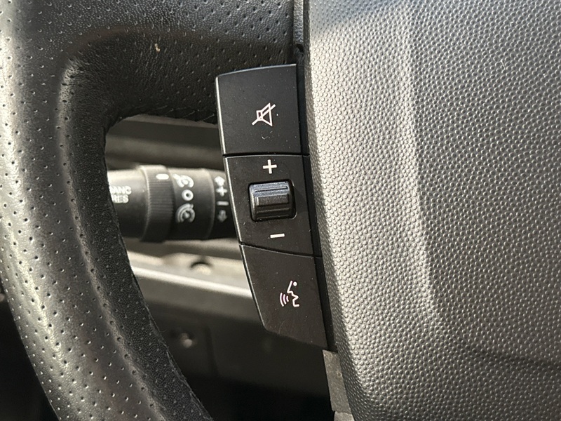 Citroën Jumper vaihtoauto