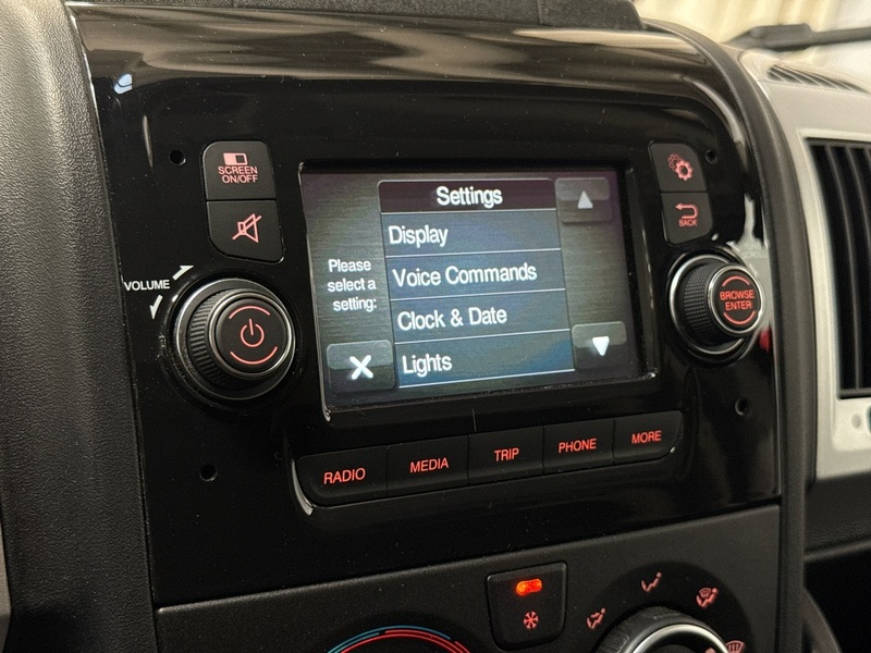 Citroën Jumper vaihtoauto