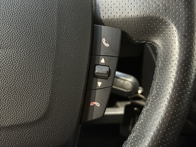 Citroën Jumper vaihtoauto