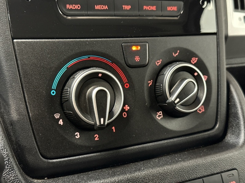 Citroën Jumper vaihtoauto