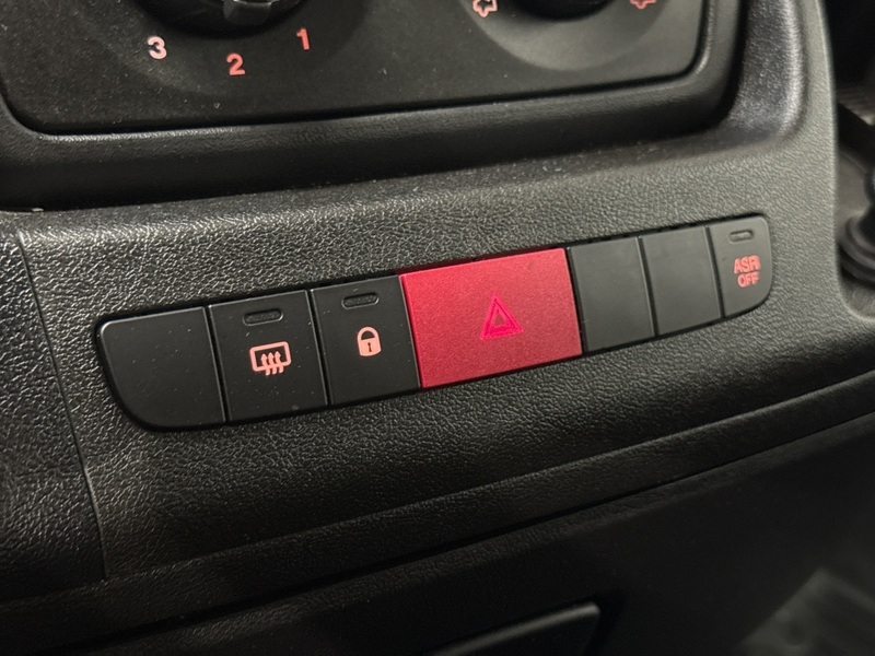 Citroën Jumper vaihtoauto