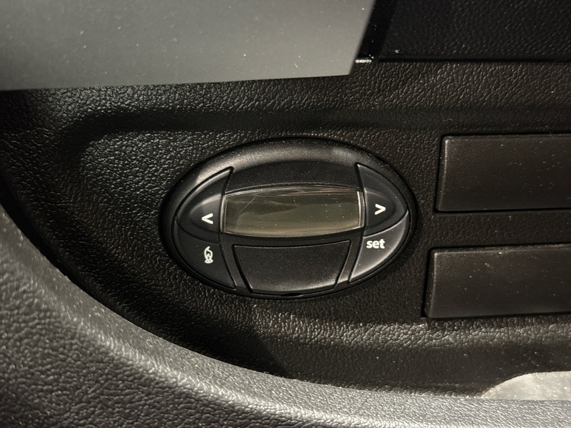 Citroën Jumper vaihtoauto