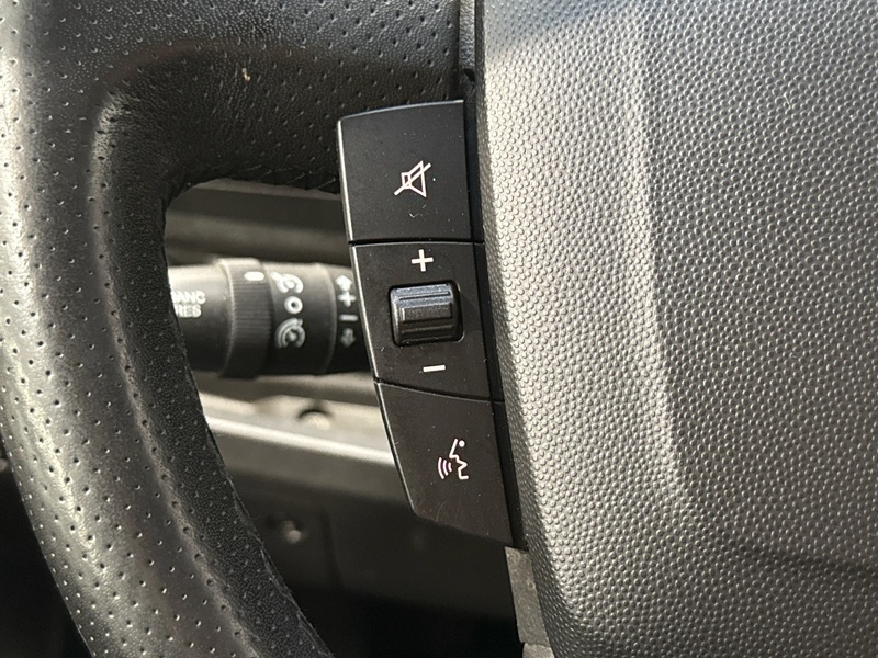 Citroën Jumper vaihtoauto