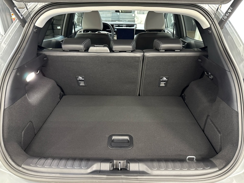 Ford Puma Gen-E vaihtoauto