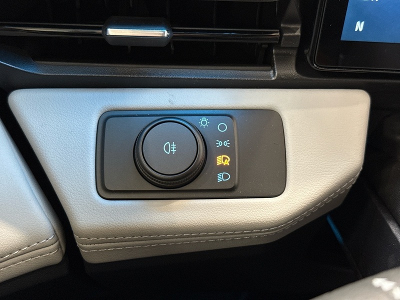 Ford Puma Gen-E vaihtoauto