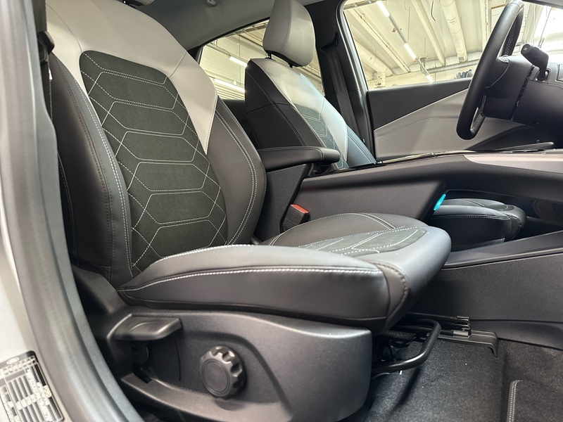 Ford Puma Gen-E vaihtoauto