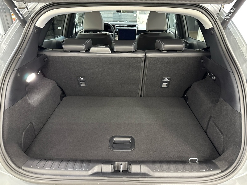 Ford Puma Gen-E vaihtoauto