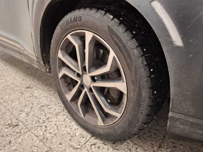 Hyundai Kona vaihtoauto