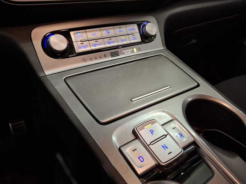 Hyundai Kona vaihtoauto