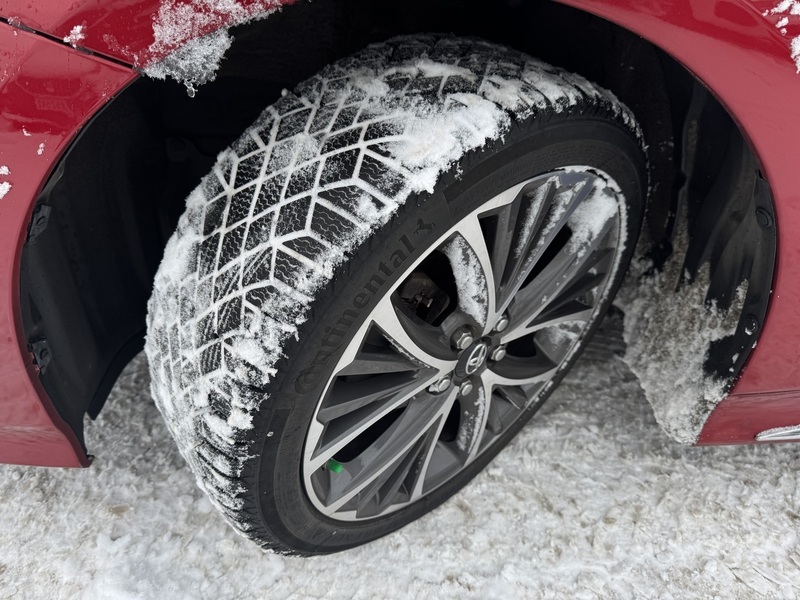 Toyota Prius vaihtoauto