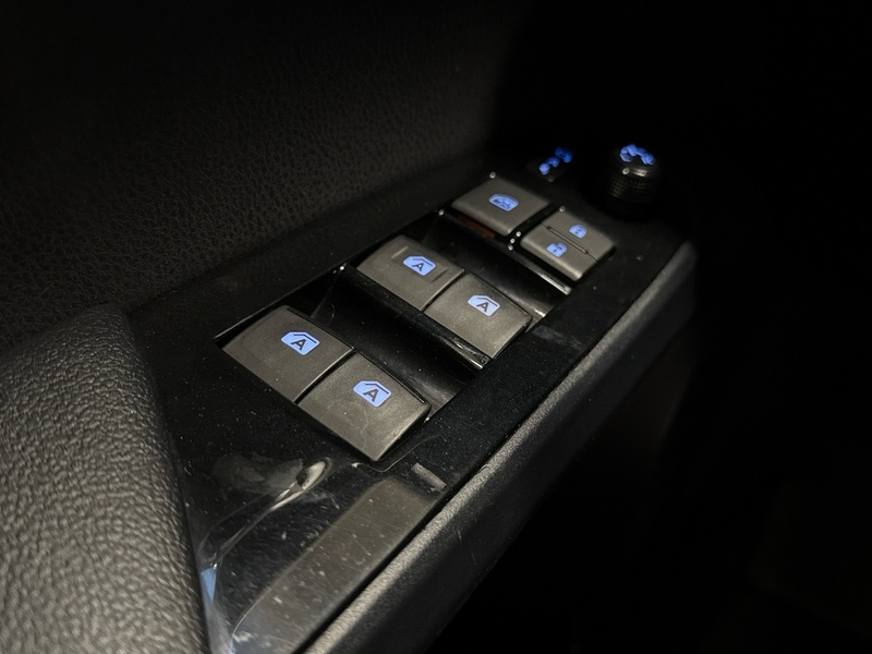 Toyota Prius vaihtoauto