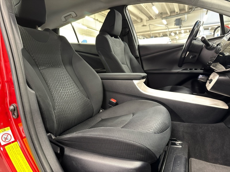 Toyota Prius vaihtoauto