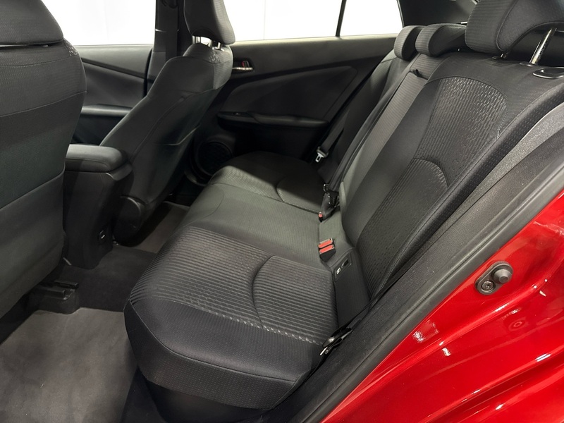 Toyota Prius vaihtoauto