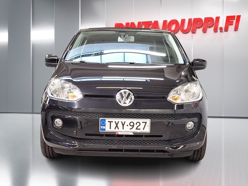 Volkswagen up! vaihtoauto